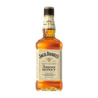 Jack Daniel's Whiskey, Honey Flavored Whiskey